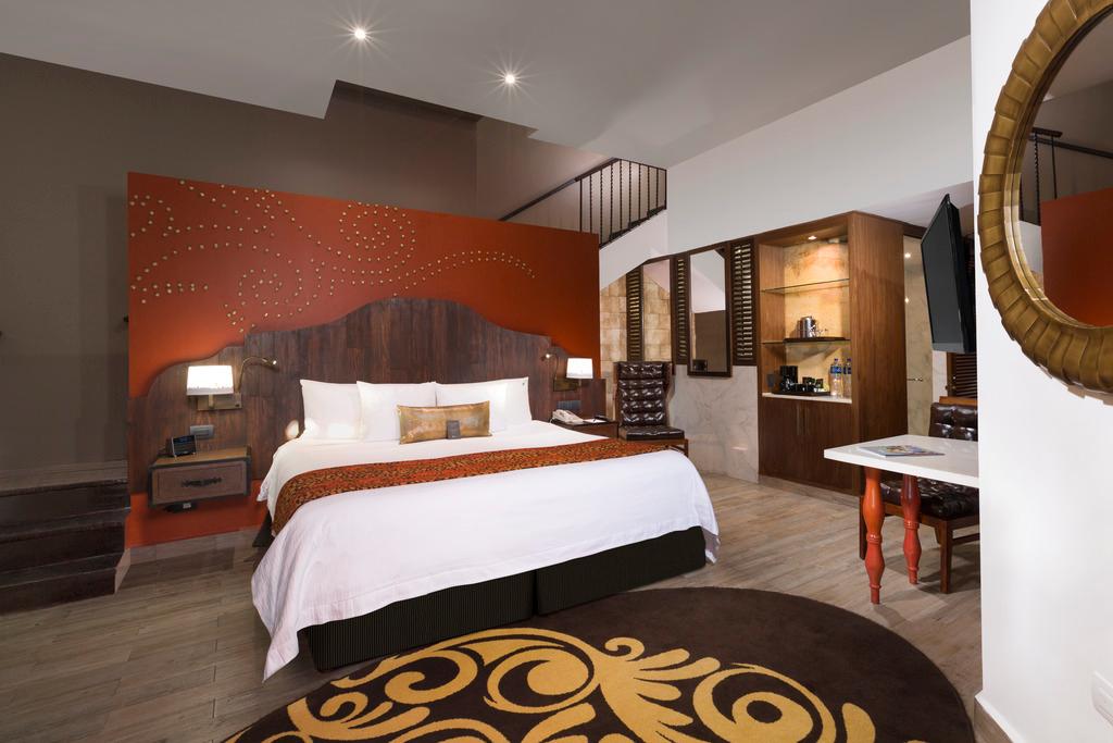 Hard Rock Hotel Riviera Maya (Only Adults And Family) photo 83