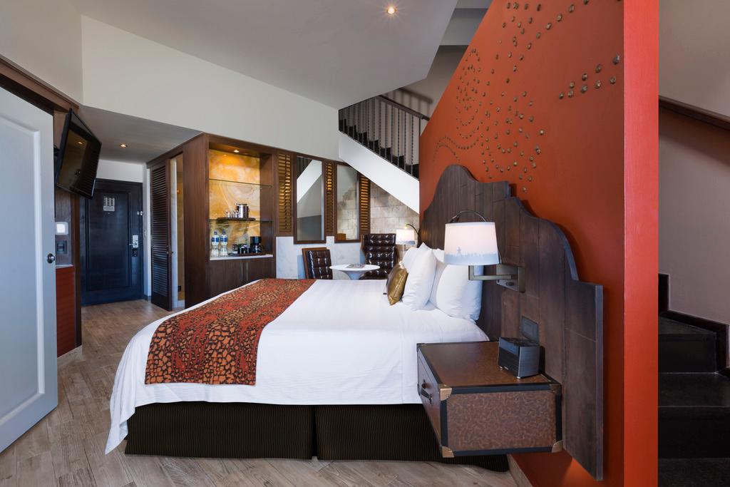 Hard Rock Hotel Riviera Maya (Only Adults And Family) photo 97