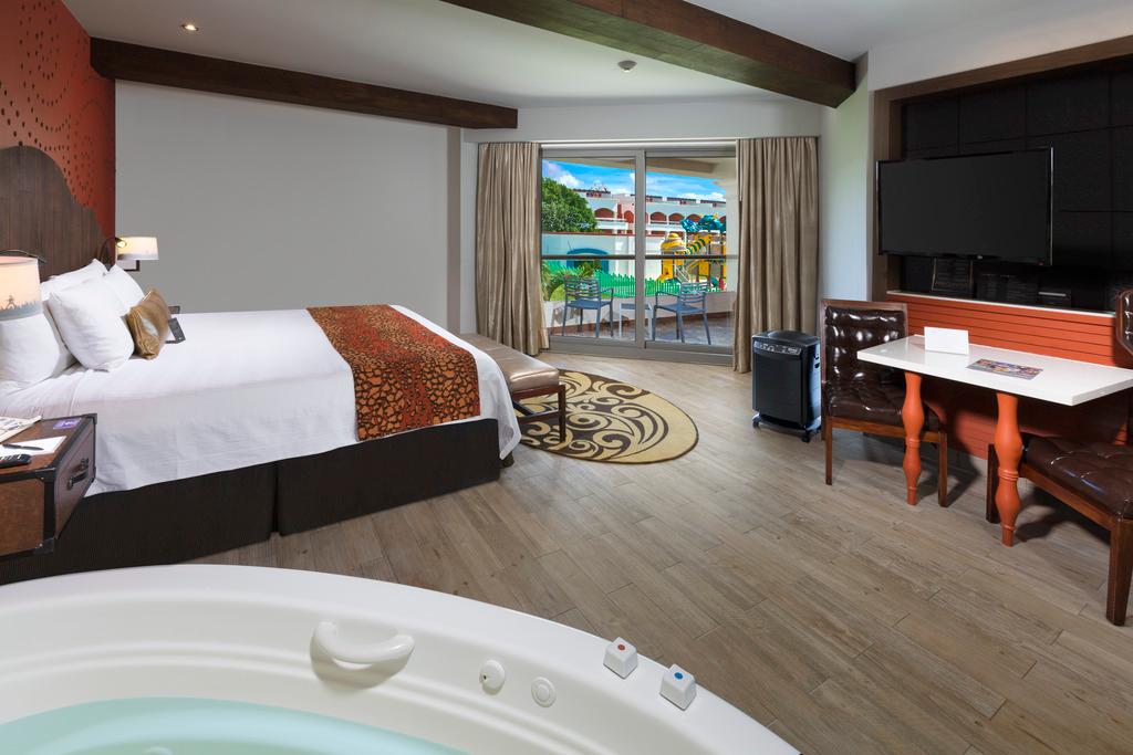 Hard Rock Hotel Riviera Maya (Only Adults And Family) photo 107