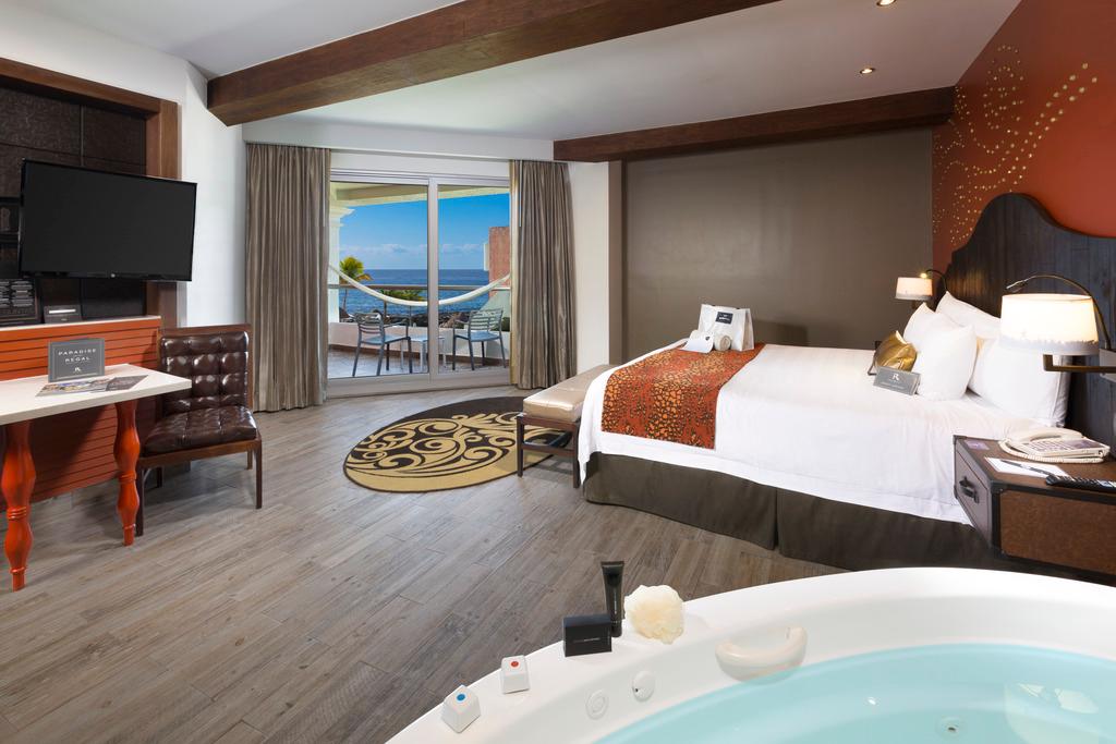 Hard Rock Hotel Riviera Maya (Only Adults And Family) photo 76