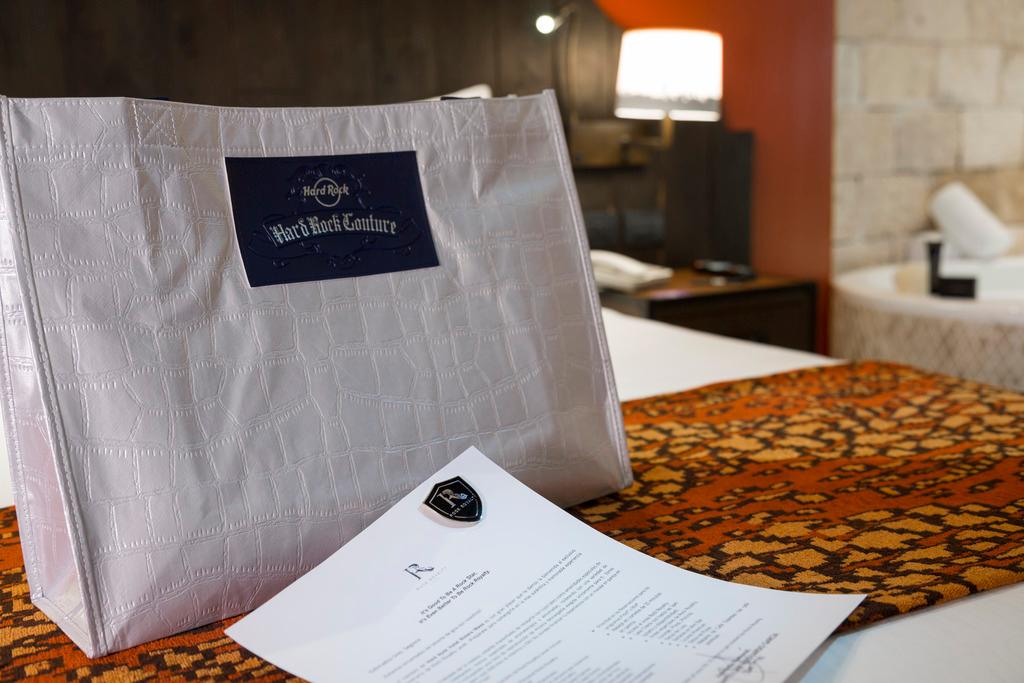 Hard Rock Hotel Riviera Maya (Only Adults And Family) photo 25