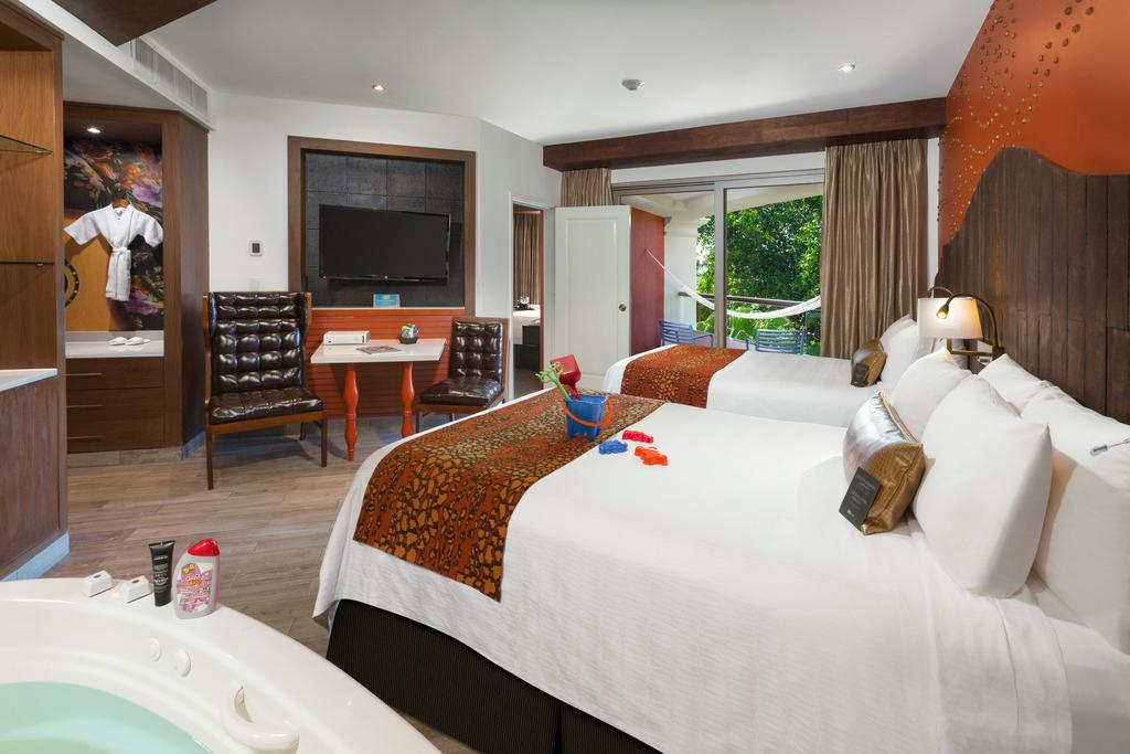 Hard Rock Hotel Riviera Maya (Only Adults And Family) photo 114