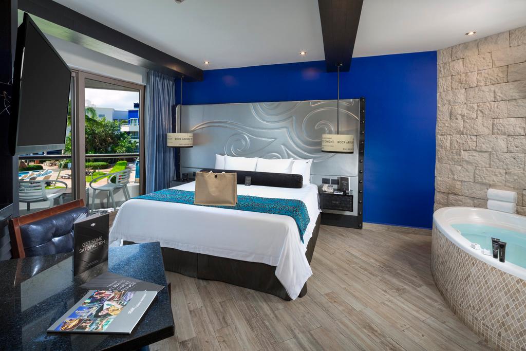Hard Rock Hotel Riviera Maya (Only Adults And Family) photo 49