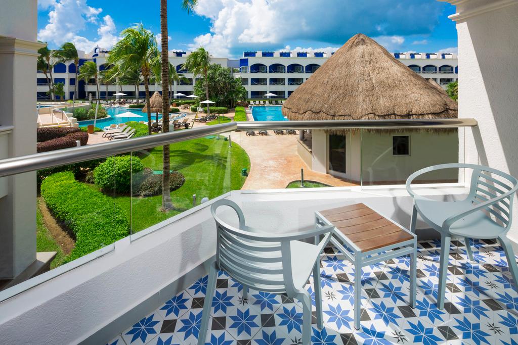 Hard Rock Hotel Riviera Maya (Only Adults And Family) photo 39