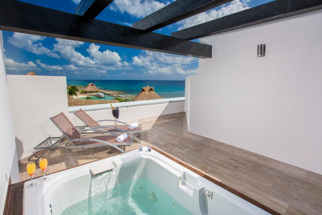 Hard Rock Hotel Riviera Maya (Only Adults And Family) photo 84