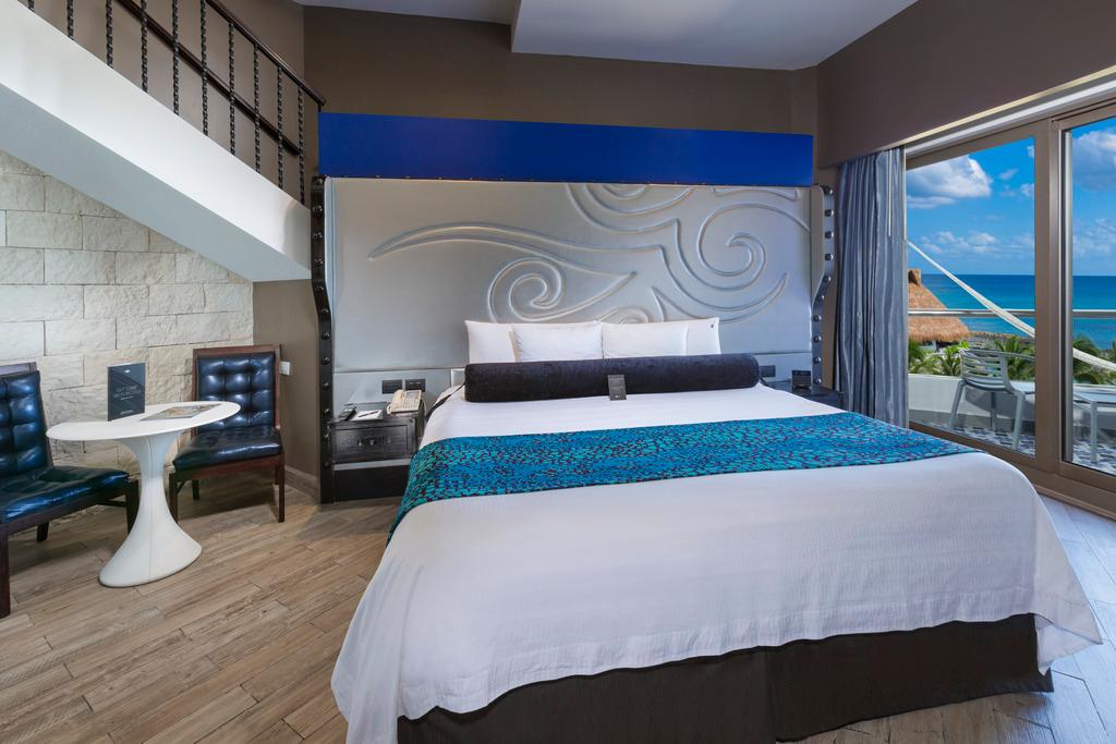 Hard Rock Hotel Riviera Maya (Only Adults And Family) photo 85