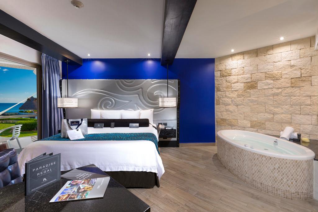 Hard Rock Hotel Riviera Maya (Only Adults And Family) photo 7