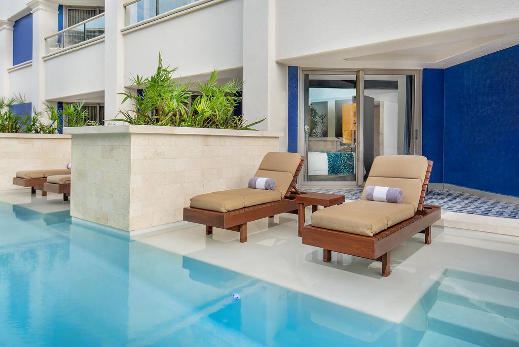 Hard Rock Hotel Riviera Maya (Only Adults And Family) photo 64