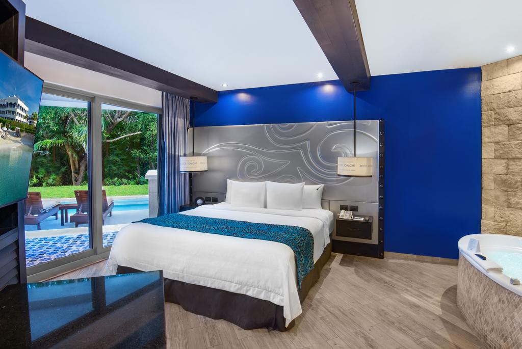 Hard Rock Hotel Riviera Maya (Only Adults And Family) photo 63