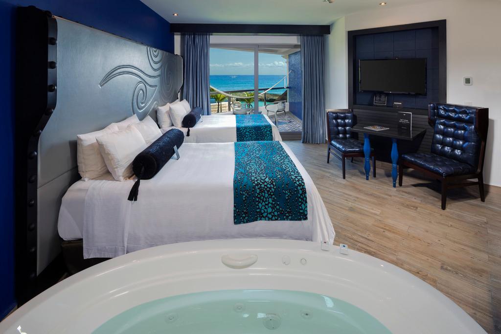 Hard Rock Hotel Riviera Maya (Only Adults And Family) photo 90