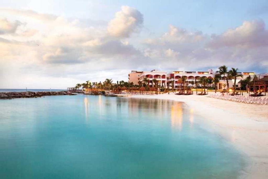 Hard Rock Hotel Riviera Maya (Only Adults And Family) photo 102
