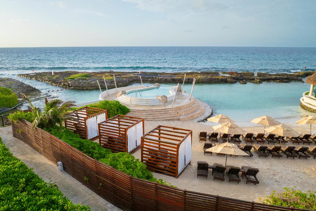 Hard Rock Hotel Riviera Maya (Only Adults And Family) photo 99