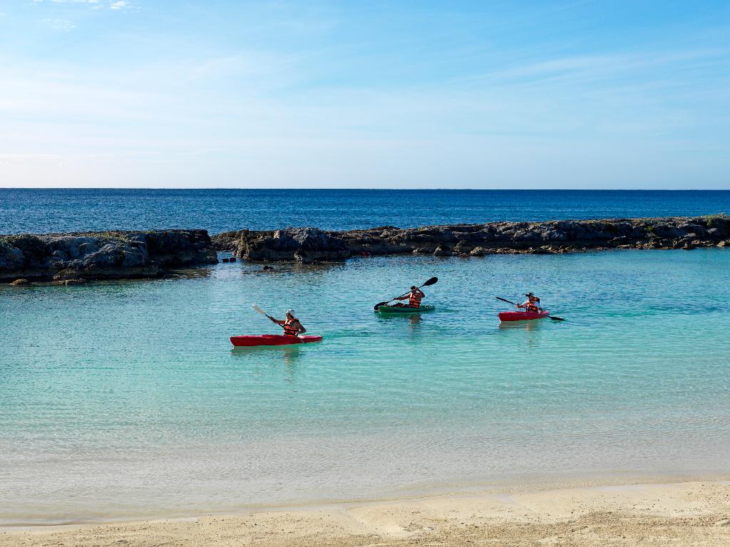 Hard Rock Hotel Riviera Maya (Only Adults And Family) photo 100