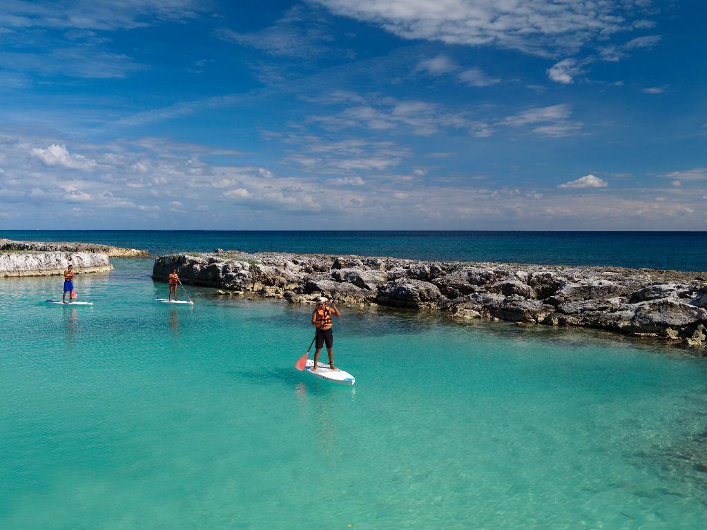 Hard Rock Hotel Riviera Maya (Only Adults And Family) photo 109