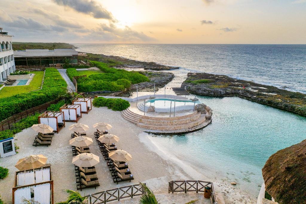 Hard Rock Hotel Riviera Maya (Only Adults And Family) photo 110