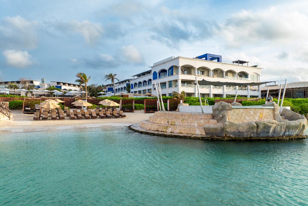 Hard Rock Hotel Riviera Maya (Only Adults And Family) photo 144