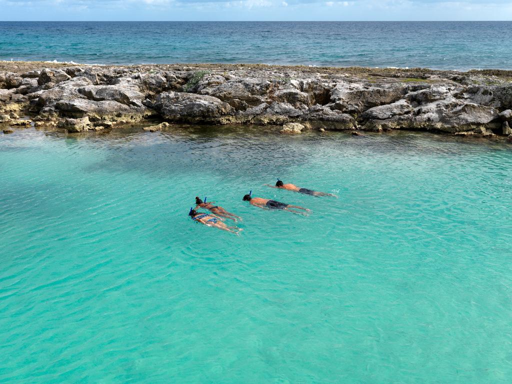 Hard Rock Hotel Riviera Maya (Only Adults And Family) photo 147