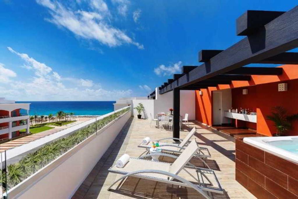 Hard Rock Hotel Riviera Maya (Only Adults And Family) photo 103