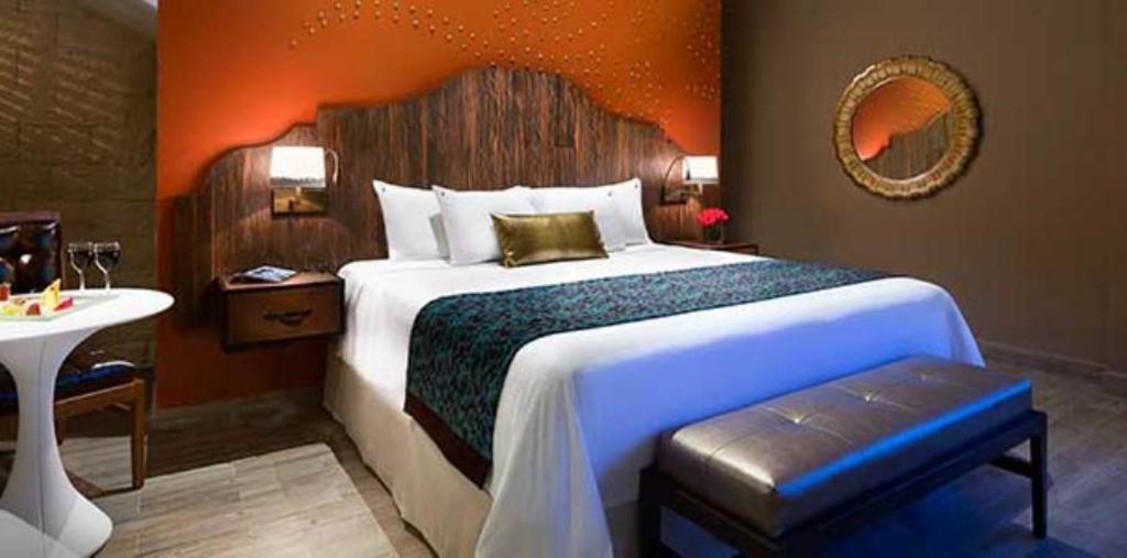 Hard Rock Hotel Riviera Maya (Only Adults And Family) photo 112