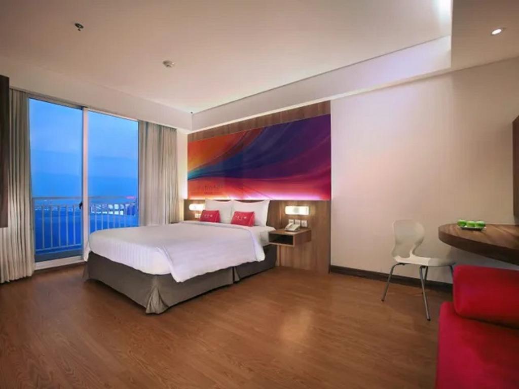 favehotel LTC Glodok