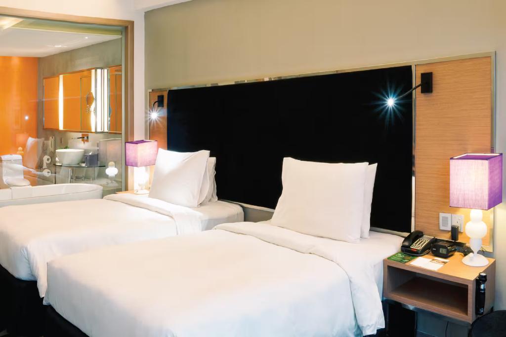 Wyndham Grand Bangsar Kuala Lumpur