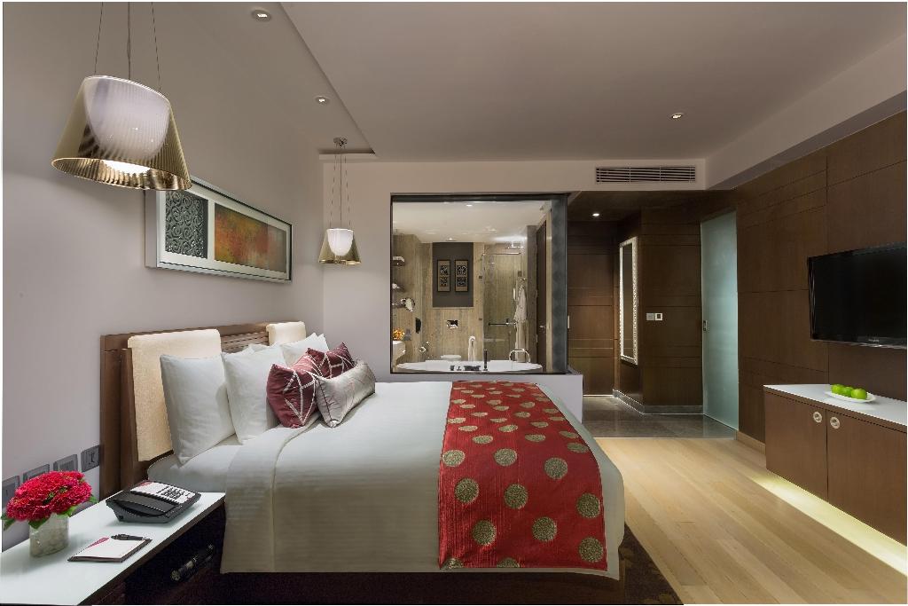 Crowne Plaza Greater Noida