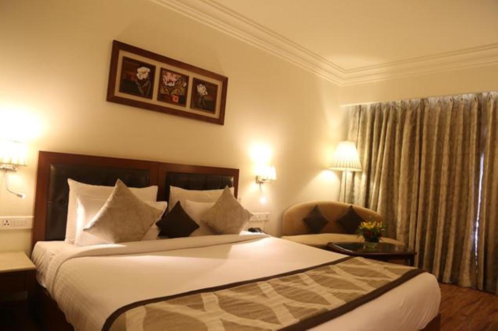 Regent Grand