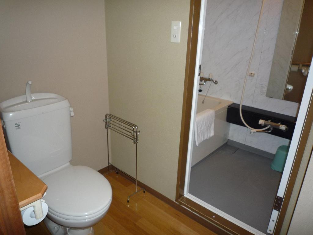 Annex Katsutaro Ryokan