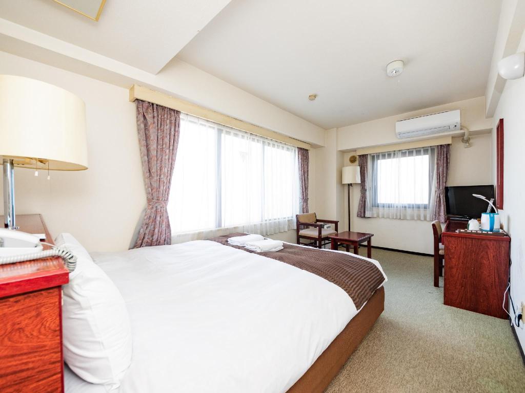 Sky Heart Hotel Koiwa