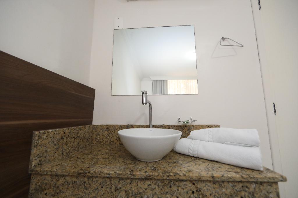 Smart Iguassu Hotel