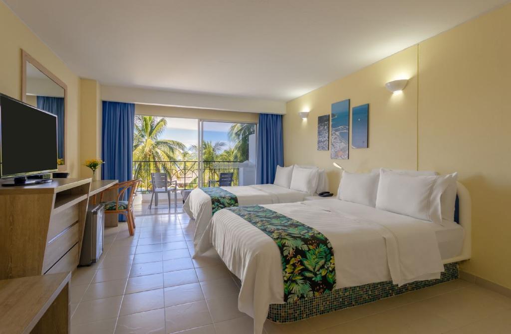 GHL Relax Hotel Costa Azul