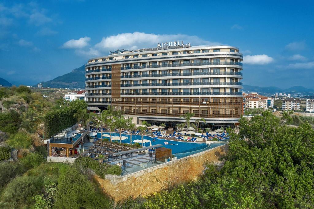 Michell Hotel & Spa