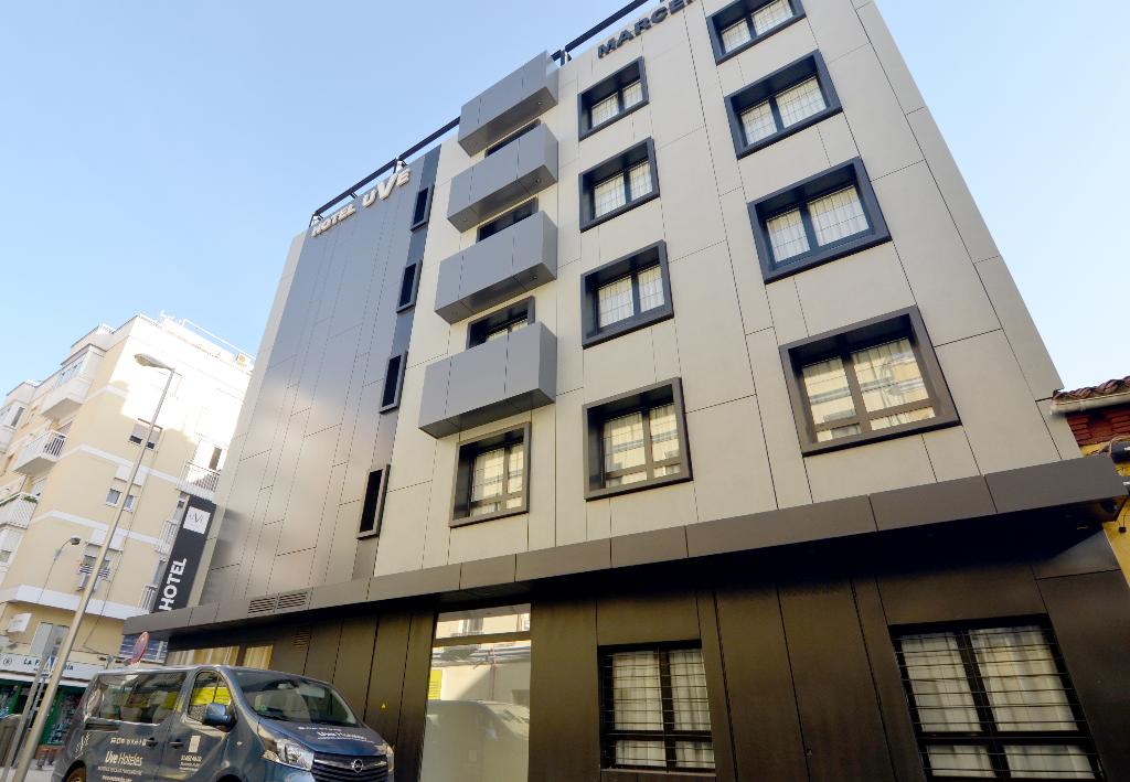 Hotel Uve Marcenado, Spanien, Madrid. Großes 1