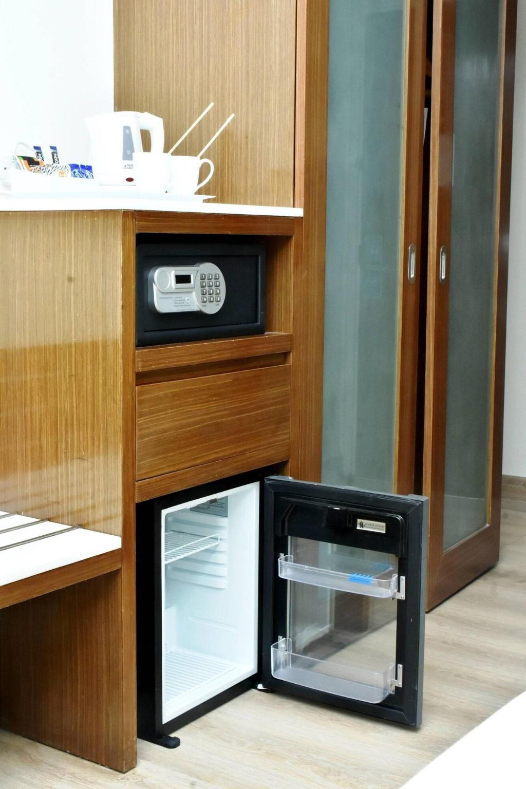 Fairfield by Marriott Bengaluru Rajajinagar