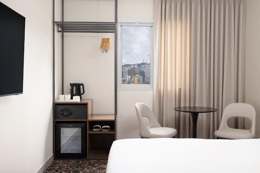 ibis Ambassador Seoul Insadong