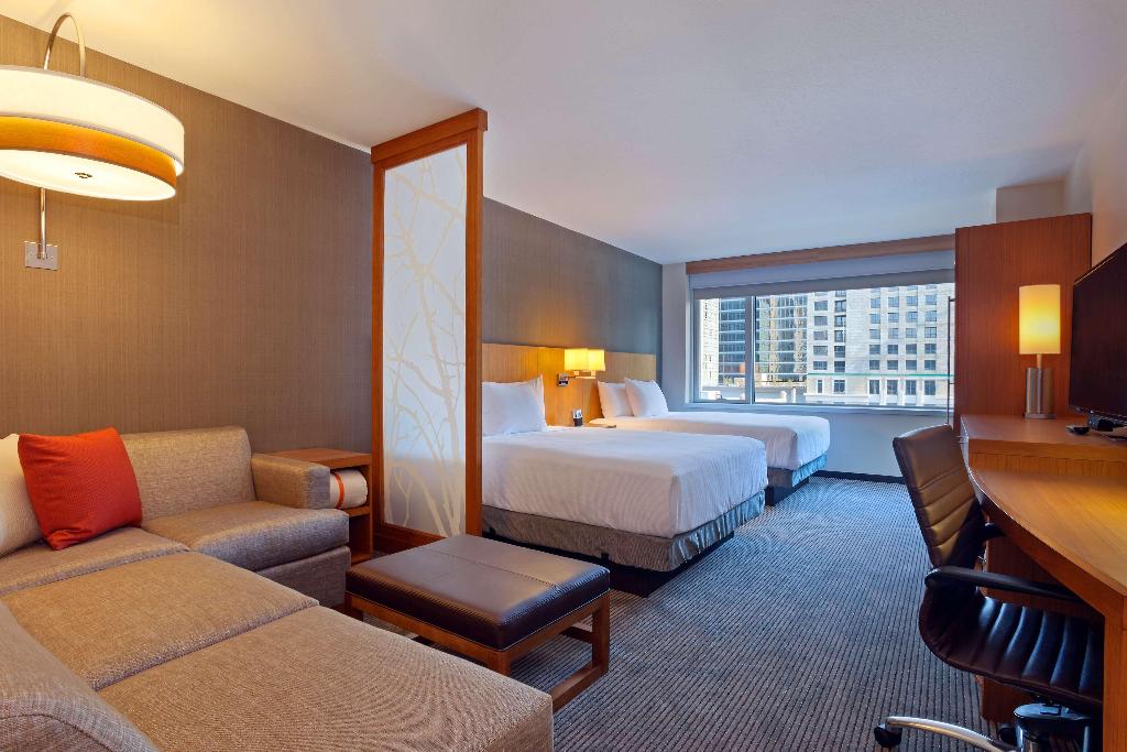 Hyatt Place Chicago - River North