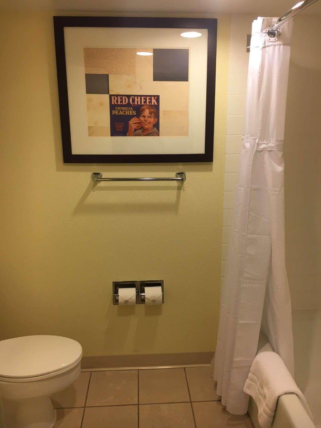 Sonesta Gwinnett Place Atlanta