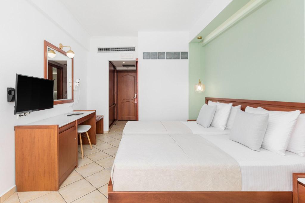 Eliza Hotel By Panel Hospitality