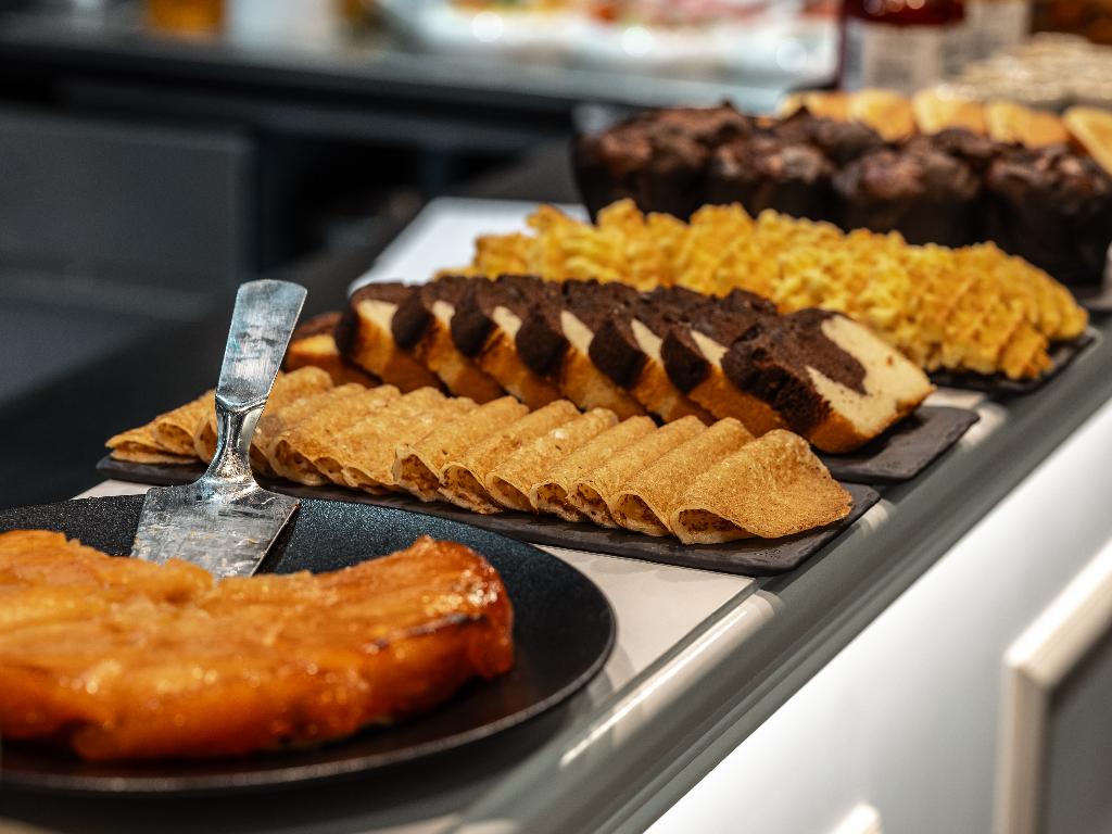 Hotel Grand Hotel Lafayette, Frankreich, Paris. Großes 2