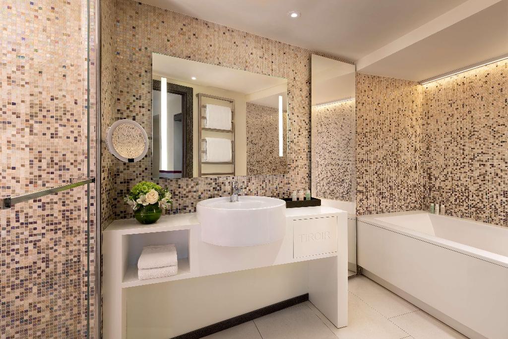 Hôtel de Paris Saint-Tropez