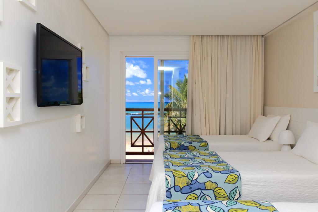 Hotel Ponta Verde Praia do Frances