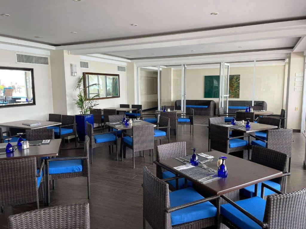 Hotel The SoCo Hotel, Barbados, Bridgetown. Großes 2