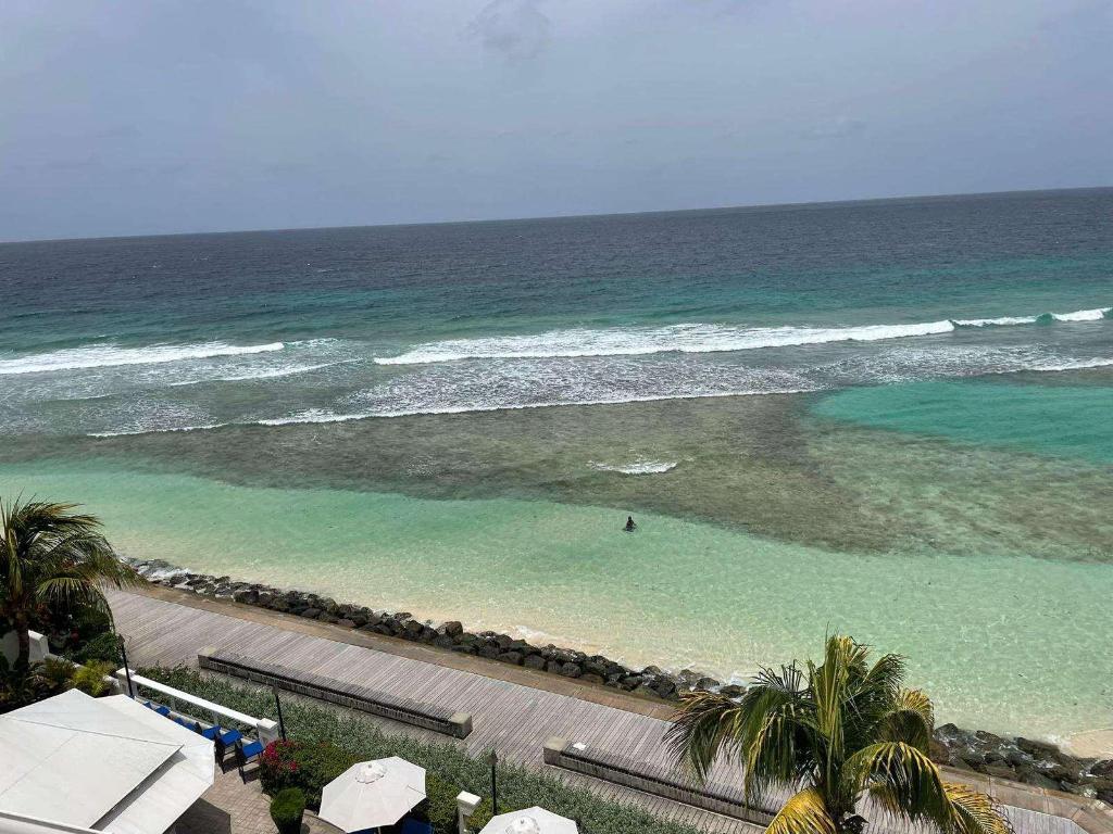 Hotel The SoCo Hotel, Barbados, Bridgetown. Großes 22