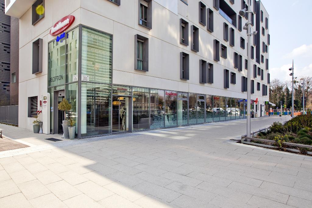 Hotel Residhome Paris Issy Les Moulineaux, Frankreich, Issy-Les-Moulineaux. Großes 1