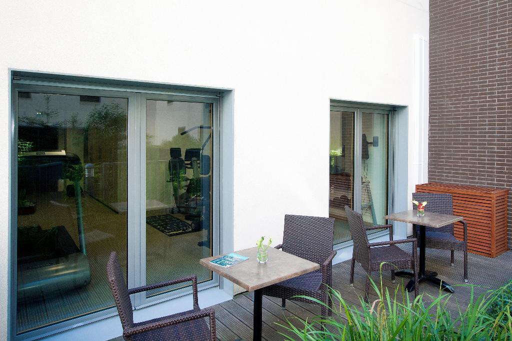 Hotel Residhome Paris Issy Les Moulineaux, Frankreich, Issy-Les-Moulineaux. Großes 14