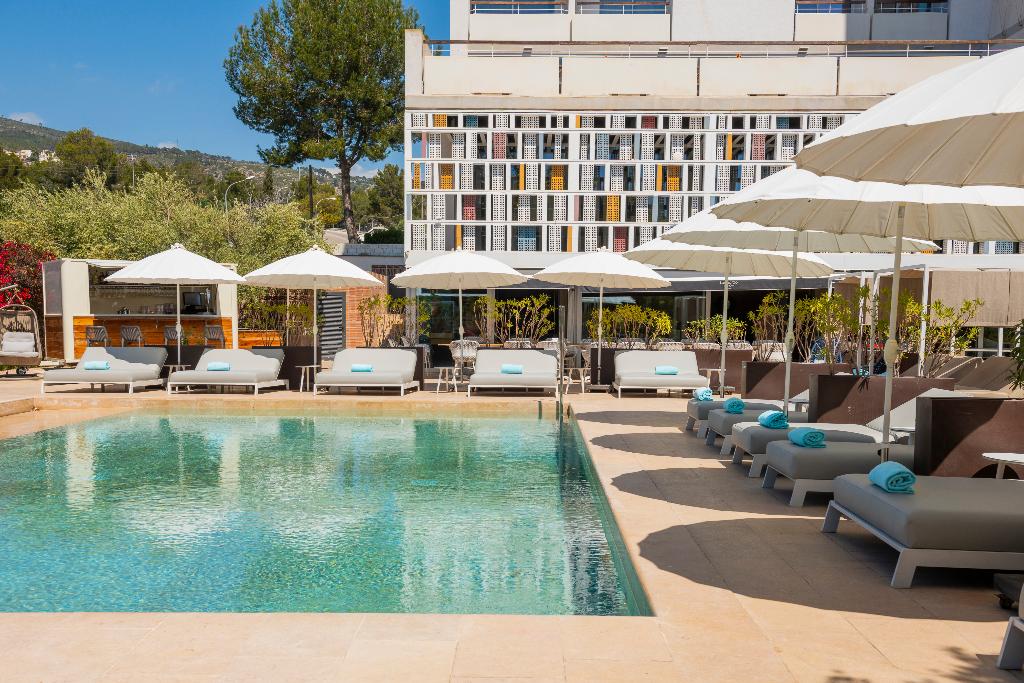 Hotel Leonardo Boutique Hotel Port Portals - Adults only, Spanien, Portals Nous. Großes 107