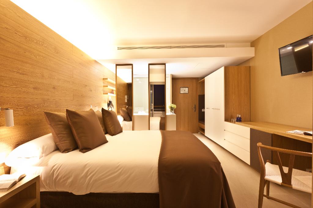 Hotel Leonardo Boutique Hotel Port Portals - Adults only, Spanien, Portals Nous. Großes 1