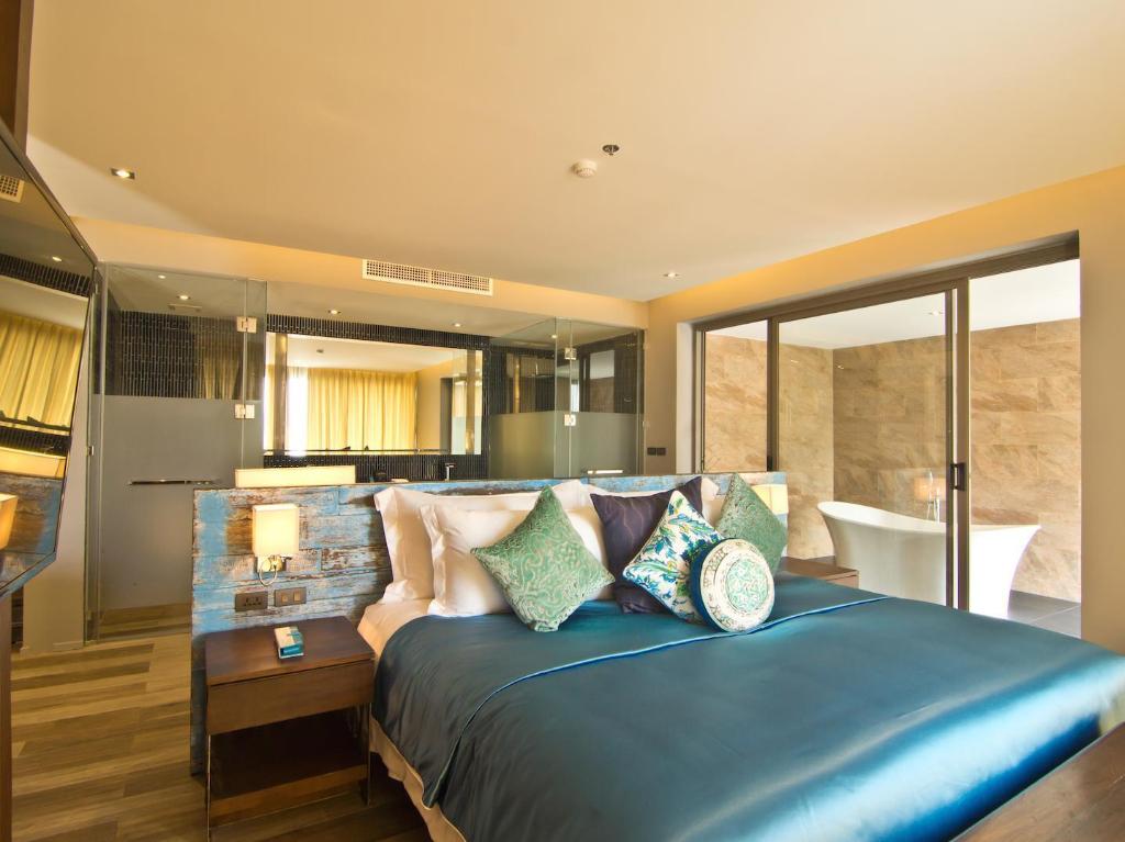 Hotel Le Coral Resort and Spa, Thailand, Khok Kloi. Großes 1