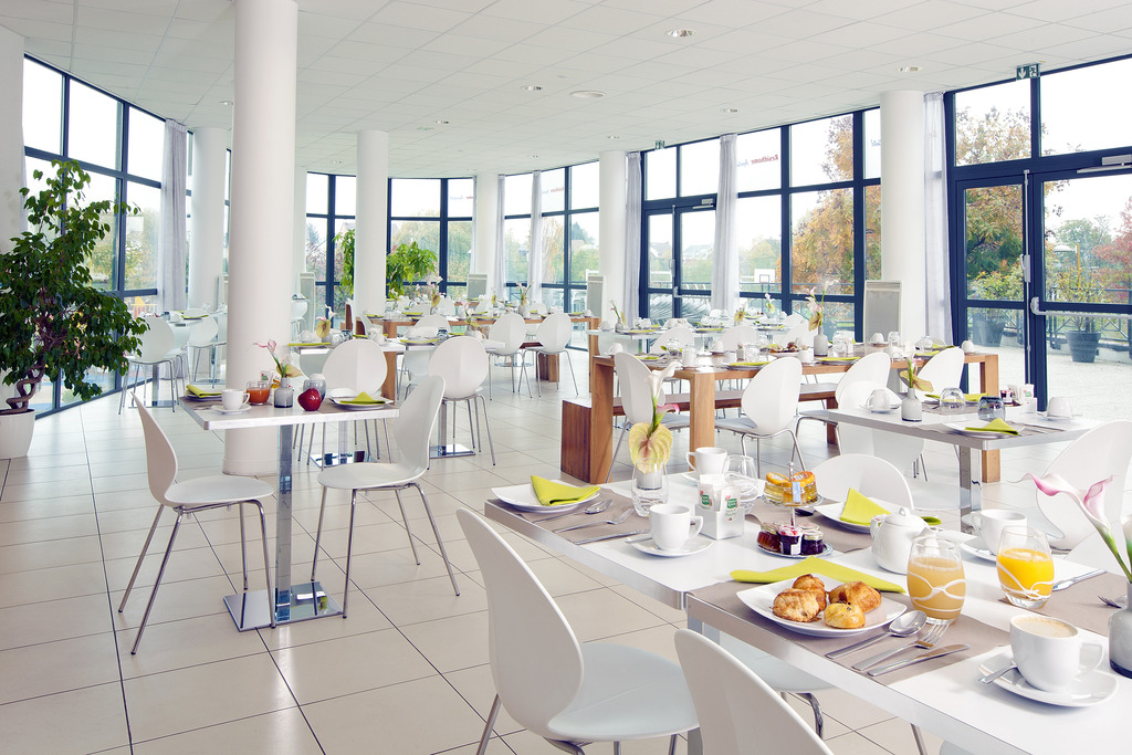 Hotel Residhome Neuilly Bords de Marne, Frankreich, Neuilly-Plaisance. Großes 2