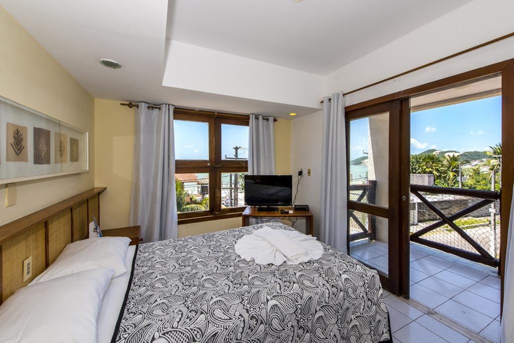 Sunbrazil Hotel